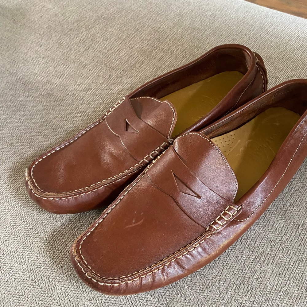 Cole Haan Loafers